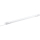 Osram - LED-alakaappivalaisin TUBEKIT LED/8,9W/230V 4000K 60 cm valkoinen