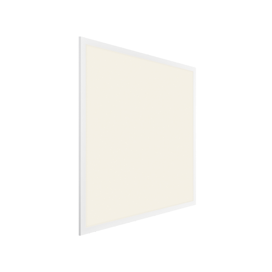 Osram - LED Upotettava kattopaneeli ESSENTIAL LED/50W/230V 3000/4000/6500K 60x60 cm UGR19