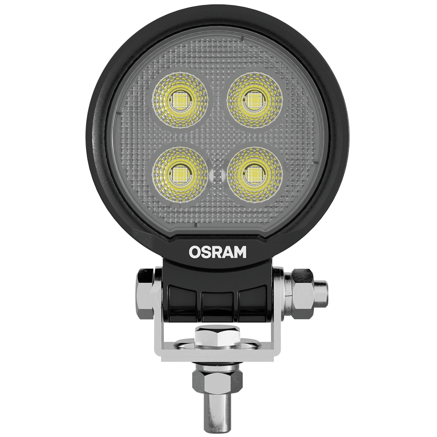 Osram - LED-kohdevalaisin ajoneuvoihin LEDRIVING WL VX80-WD LED/12W/12/24V IP69 6000K