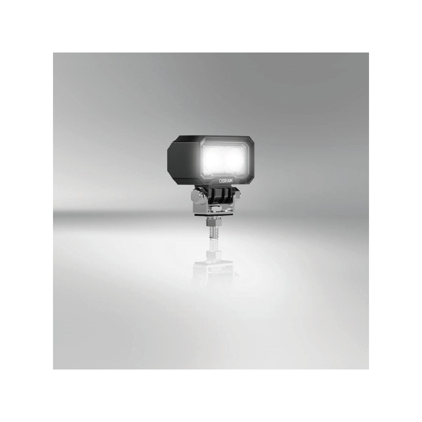 Osram - LED-kohdevalo ajoneuvoon LIGHTBAR WL VX80-WD LED/10W/12/24V IP69 6000K