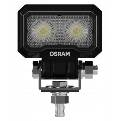 Osram - LED-kohdevalo ajoneuvoon LIGHTBAR WL VX80-WD LED/10W/12/24V IP69 6000K