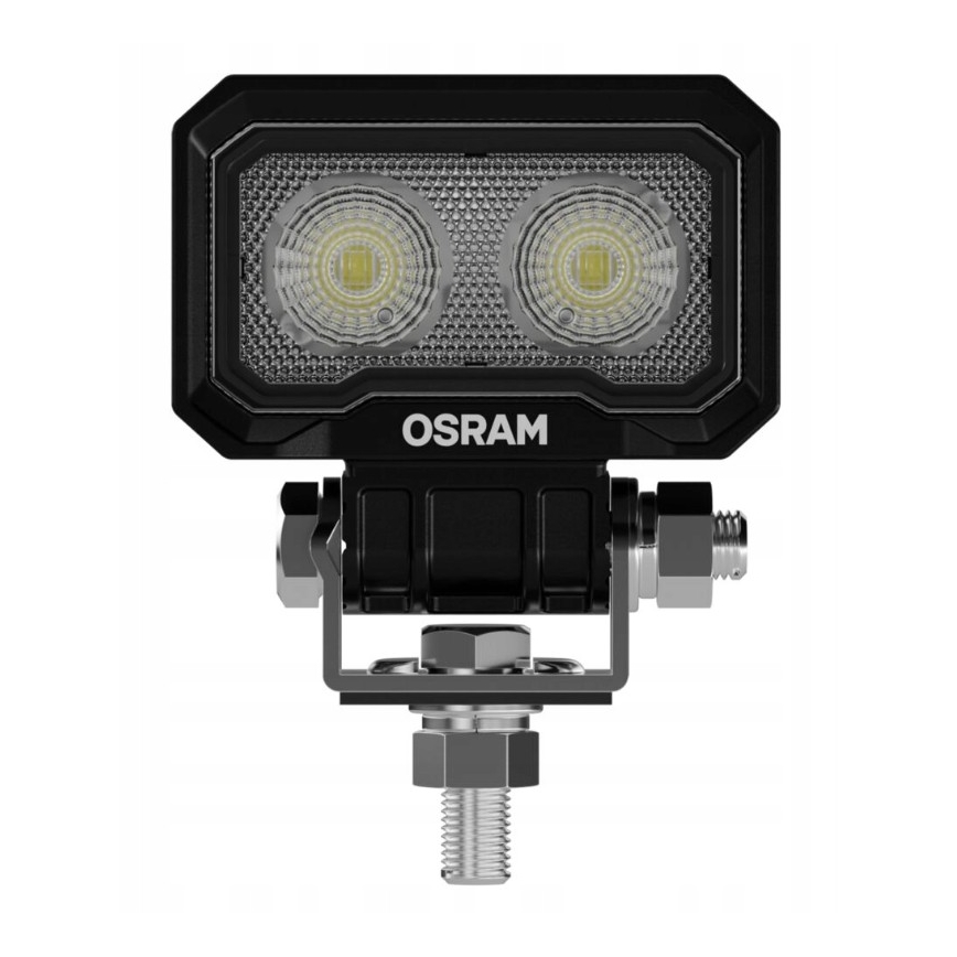 Osram - LED-kohdevalo ajoneuvoon LIGHTBAR WL VX80-WD LED/10W/12/24V IP69 6000K