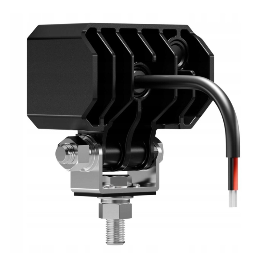 Osram - LED-kohdevalo ajoneuvoon LIGHTBAR WL VX80-WD LED/10W/12/24V IP69 6000K