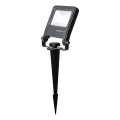 Osram - LED-heijastin ENDURA LED/10W/230V 3000K IP65 antrasiitti