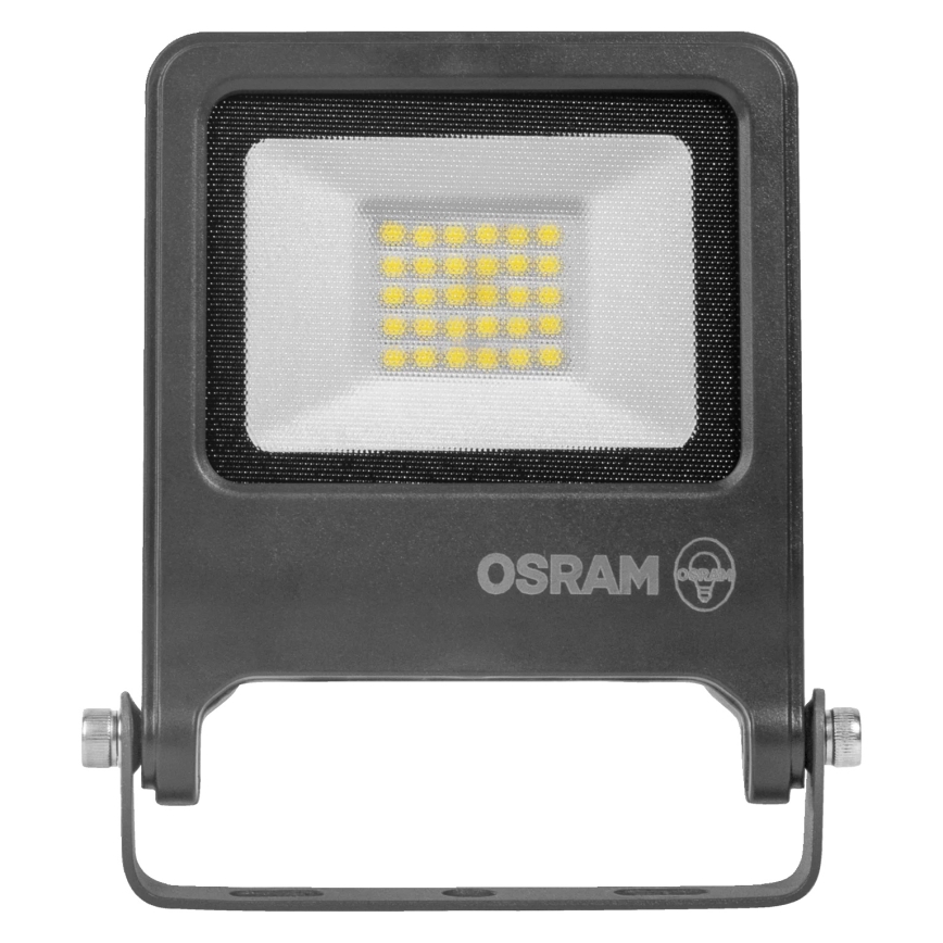 Osram - LED-heijastin ENDURA LED/20W/230V 4000K IP65