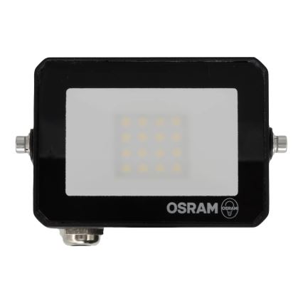 Osram - LED-heittovalo FLOODLIGHT LED/10W/230V 4000K IP65