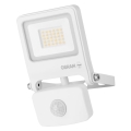 Osram - LED-heittovalo liiketunnistimella ENDURA LED/20W/230V 3000K IP44