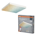 Osram - LED-himennettävä kattovalaisin SMART+ FRAMELESS LED/24,5W/230V 3000-6500K 45x45 cm Wi-Fi
