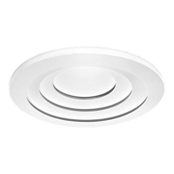Osram - LED Himennettävä kattovalaisin SMART+ SPIRAL LED/40W/230V 3000K-6500K Wi-Fi