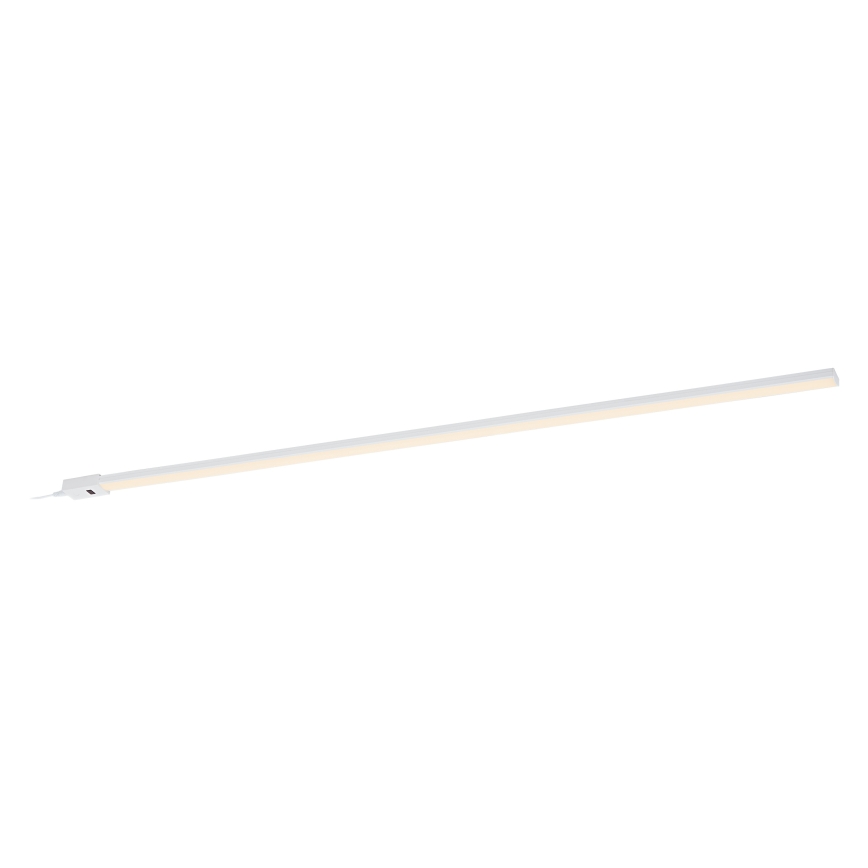 Osram - LED himmennettävä kaappivalaisin liiketunnistimella BATTEN LED/16W/230V 2700/4000/6500K 119,1 cm valkoinen