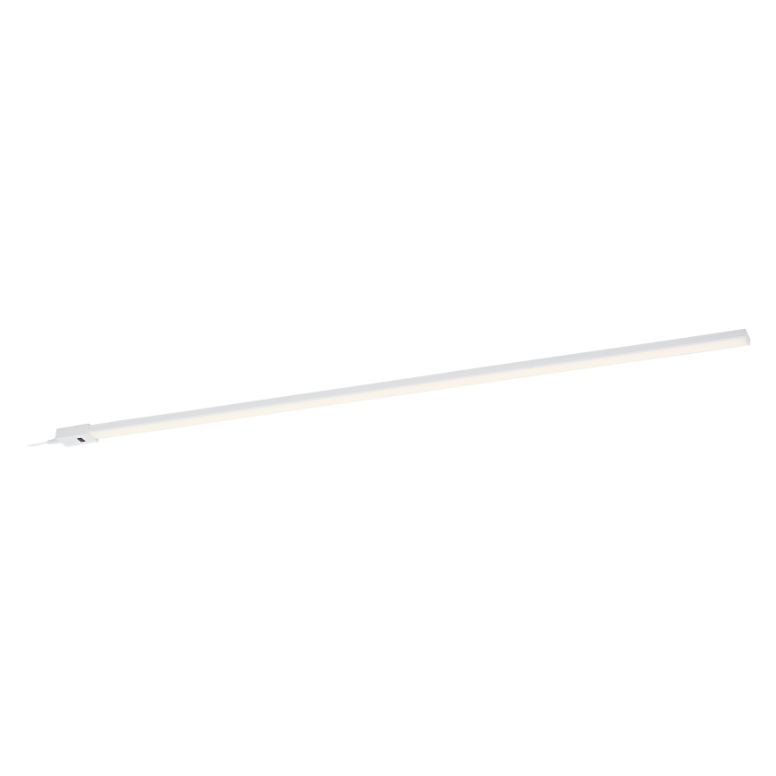 Osram - LED himmennettävä kaappivalaisin liiketunnistimella BATTEN LED/16W/230V 2700/4000/6500K 119,1 cm valkoinen