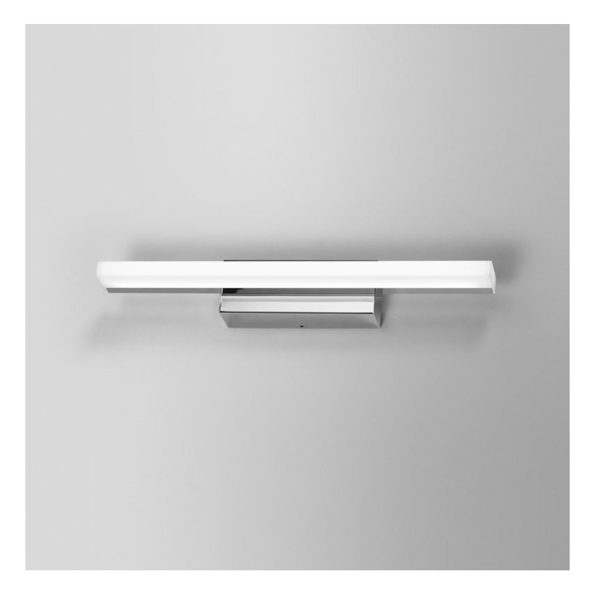 Osram - Himmennettävä LED-peilivalaisin ORBIS MIRROR LED/6,8W/230V 40 cm 3000/4000K IP44 kiiltävä kromi