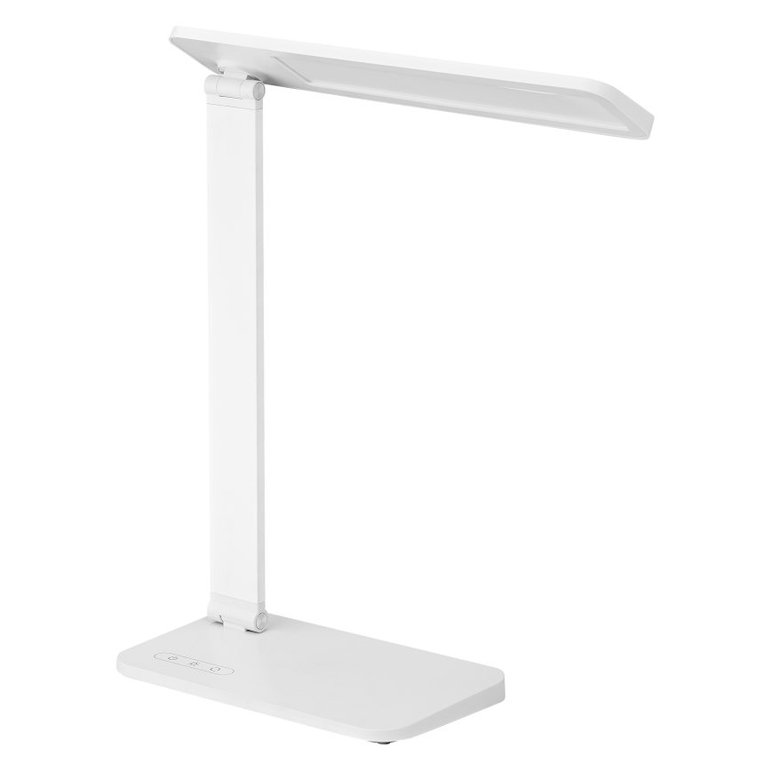 Osram - himmennettävä LED-pöytälamppu OFFICE LINE LED/7W/230V 3000/4000/6500K valkoinen