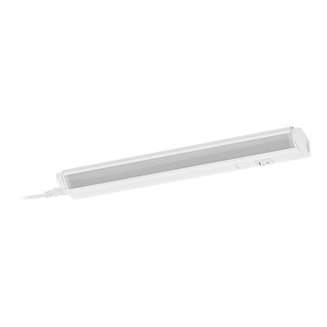 Osram - LED-himmennettävä alakaappivalaisin LINEAR TURN LED/6W/230V 3000/4000/6500K 35 cm valkoinen