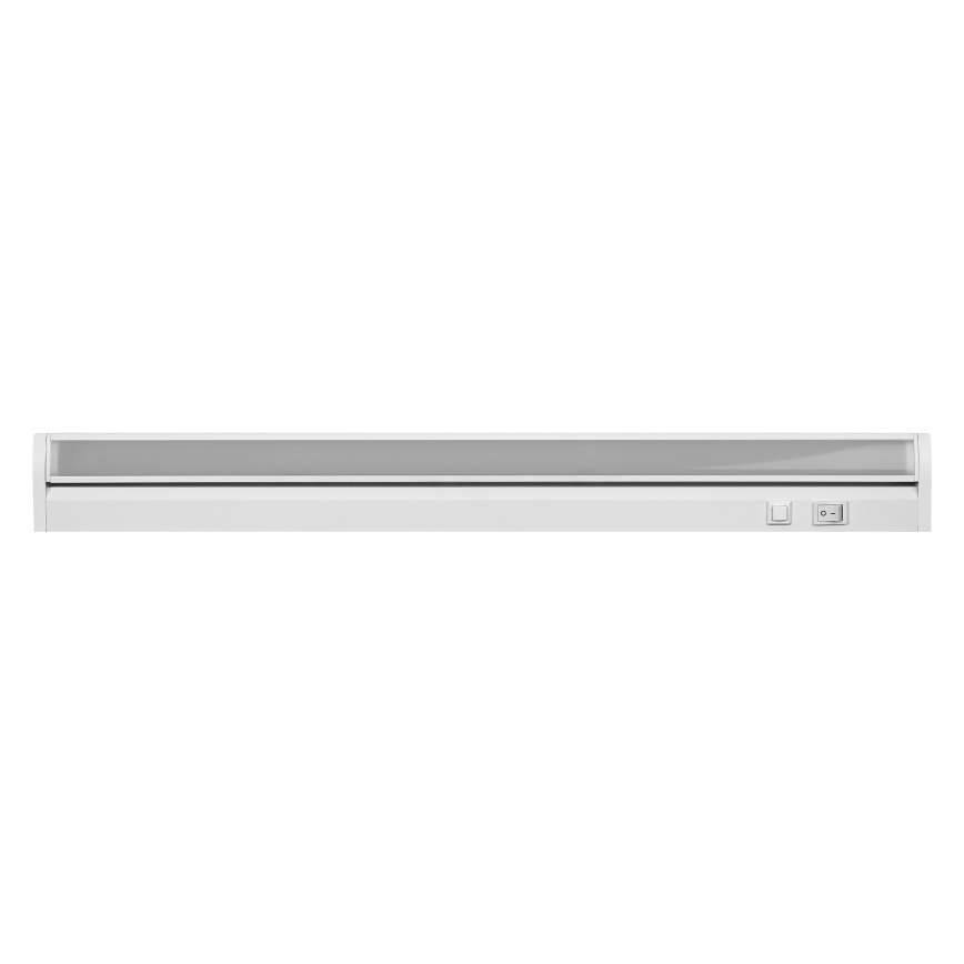 Osram - Himmennettävä LED-kaapin alainen valaisin LINEAR TURN LED/10W/230V 3000/4000/6500K 55 cm valkoinen