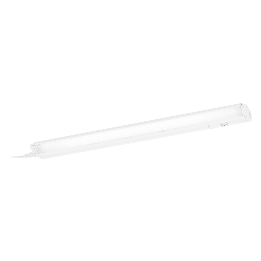 Osram - Himmennettävä LED-kaapin alainen valaisin LINEAR TURN LED/10W/230V 3000/4000/6500K 55 cm valkoinen