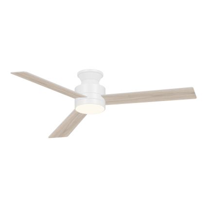 Osram - LED-himmennettävä kattotuuletin BLADE LED/18W/230V 3000/4000/6000K + kaukosäädin
