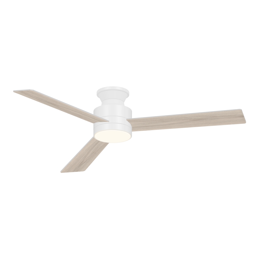 Osram - LED-himmennettävä kattotuuletin BLADE LED/18W/230V 3000/4000/6000K + kaukosäädin