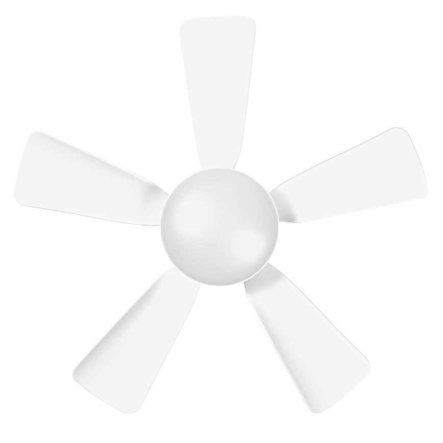 Osram - himmennettävä LED-kattotuuletin LESTE LED/15W/230V 3000/4000/6500K + kaukosäädin