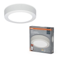 Osram - LED himmennettävä kattovalaisin SMART+ alasvalo LED/12W/230V halkaisija 20 cm 3000-6500K Wi-Fi