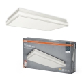 Osram - LED Himmennettävä kattovalaisin SMART+ MAGNET LED/42W/230V 30x60 cm 3000-6500K Wi-Fi