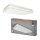 Osram - LED Himmennettävä kattovalaisin SMART+ MAGNET LED/42W/230V 30x60 cm 3000-6500K Wi-Fi