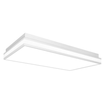Osram - LED Himmennettävä kattovalaisin SMART+ MAGNET LED/42W/230V 30x60 cm 3000-6500K Wi-Fi