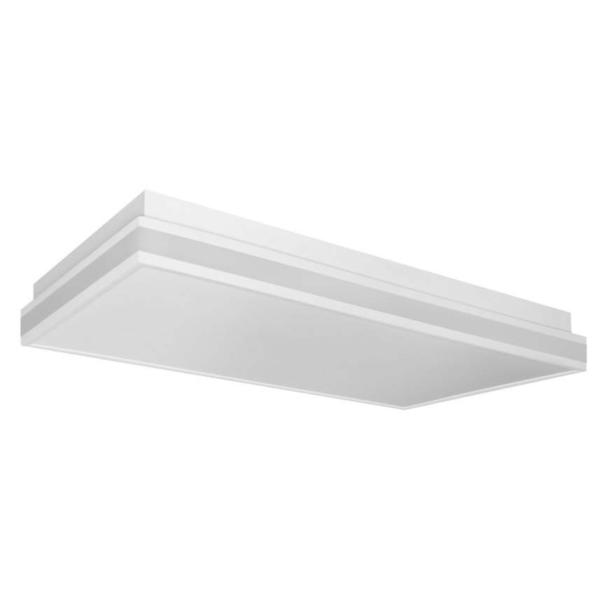 Osram - LED Himmennettävä kattovalaisin SMART+ MAGNET LED/42W/230V 30x60 cm 3000-6500K Wi-Fi