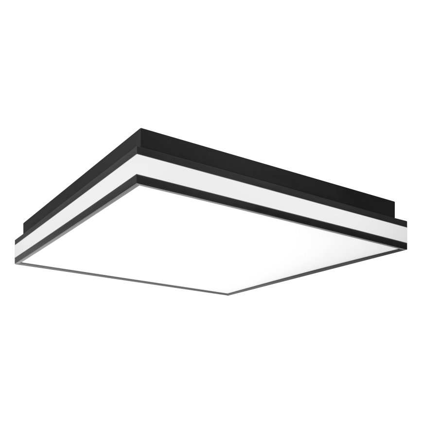 Osram - himmennettävä LED-kattovalaisin SMART+ MAGNET LED/42W/230V 45x45 cm 3000-6500K Wi-Fi