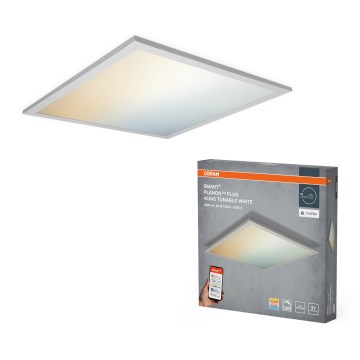 Osram - LED-himmennettävä kattovalaisin SMART+ PLANON LED/28W/230V 45x45 cm 3000-6500K Wi-Fi