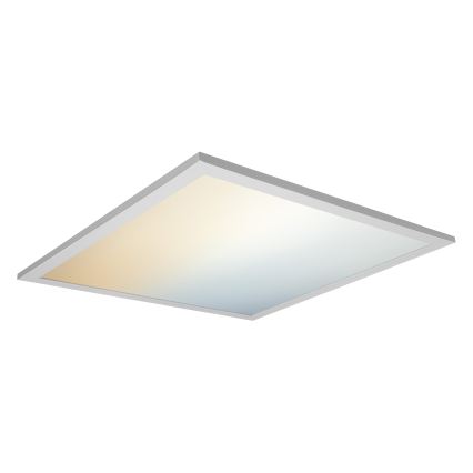 Osram - LED-himmennettävä kattovalaisin SMART+ PLANON LED/28W/230V 45x45 cm 3000-6500K Wi-Fi