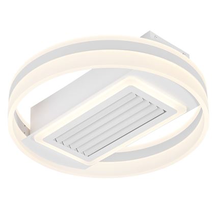 Osram - himmennettävä LED-kattovalaisin tuulettimella LED/55W/230V 3000–6500K valkoinen + kaukosäädin
