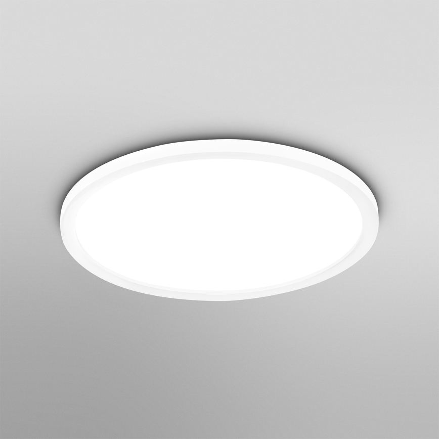 Osram - LED-himmennettävä kylpyhuoneen kattovalaisin SMART+ DISC LED/24W/230V 3000-6500K IP44 Wi-Fi