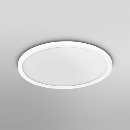 Osram - LED-himmennettävä kylpyhuoneen kattovalaisin SMART+ DISC LED/24W/230V 3000-6500K IP44 Wi-Fi