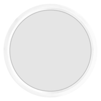 Osram - LED-himmennettävä kylpyhuoneen kattovalaisin SMART+ DISC LED/24W/230V 3000-6500K IP44 Wi-Fi