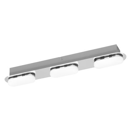 Osram - LED-himennettävä kylpyhuoneen seinävalaisin SMART+ DUPLO LED/20W/230V 3000-6500K IP44 Wi-Fi