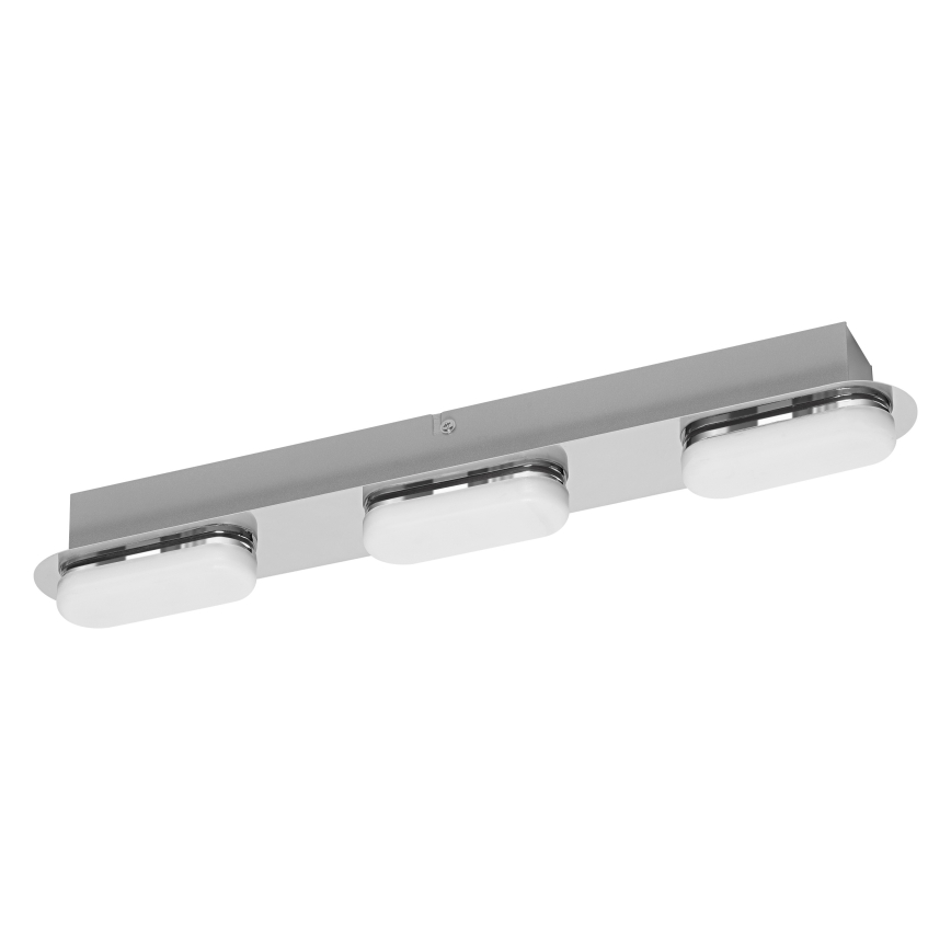 Osram - LED-himennettävä kylpyhuoneen seinävalaisin SMART+ DUPLO LED/20W/230V 3000-6500K IP44 Wi-Fi