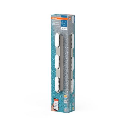 Osram - LED-himennettävä kylpyhuoneen seinävalaisin SMART+ DUPLO LED/20W/230V 3000-6500K IP44 Wi-Fi