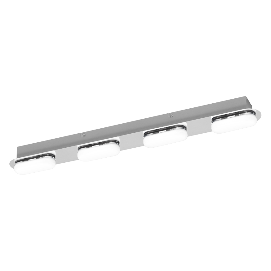 Osram - himmennettävä LED-kylpyhuoneen seinävalaisin SMART+ DUPLO LED/24W/230V 3000-6500K IP44 Wi-Fi