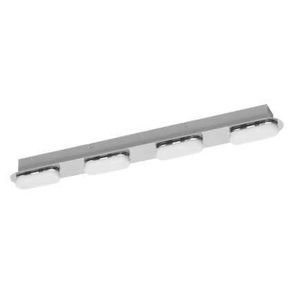 Osram - himmennettävä LED-kylpyhuoneen seinävalaisin SMART+ DUPLO LED/24W/230V 3000-6500K IP44 Wi-Fi