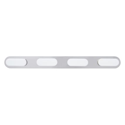 Osram - himmennettävä LED-kylpyhuoneen seinävalaisin SMART+ DUPLO LED/24W/230V 3000-6500K IP44 Wi-Fi