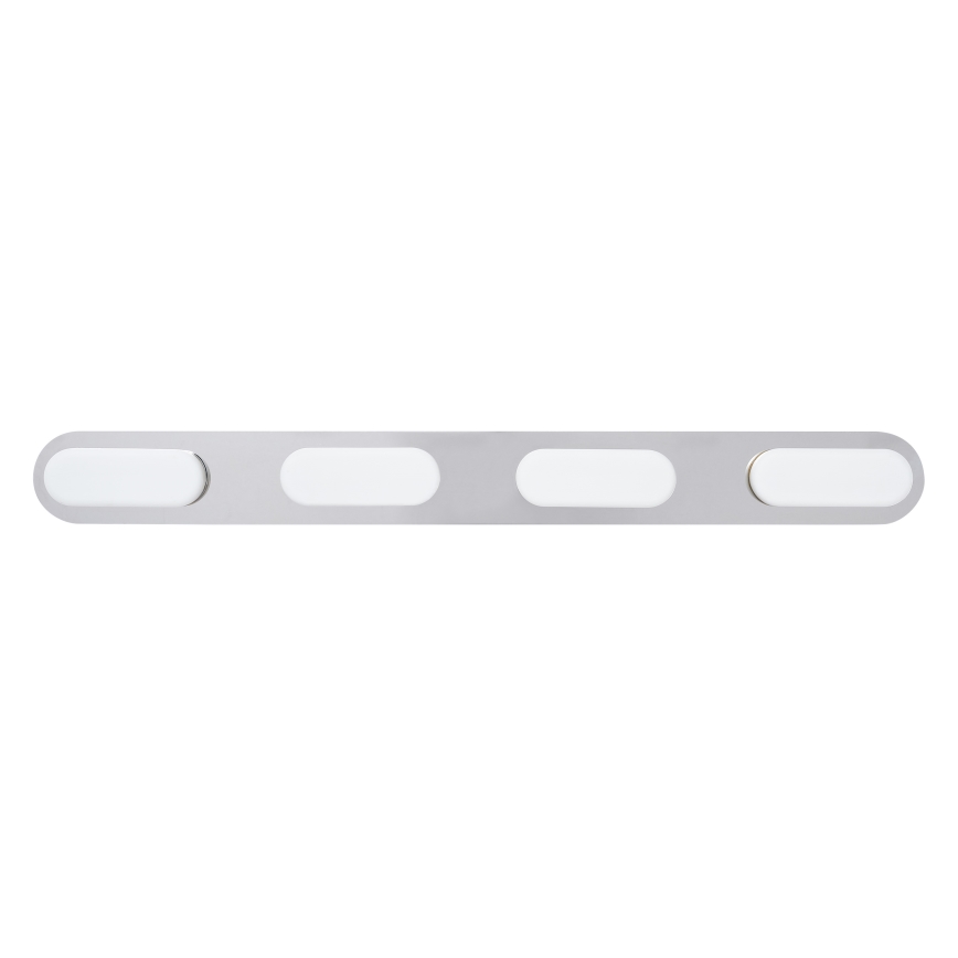 Osram - himmennettävä LED-kylpyhuoneen seinävalaisin SMART+ DUPLO LED/24W/230V 3000-6500K IP44 Wi-Fi