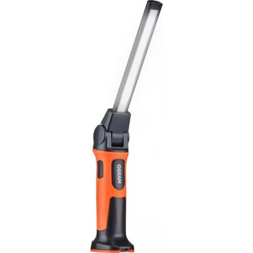 Osram - LED-himmennettävä ladattava tarkastuslamppu LEDINSPECT SLIM MAX1000 LED/9W/3,7V IP65