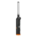 Osram - LED himmennettävä ladattava tarkastusvalaisin LEDINSPECT WIRE-FREE SLIM 600 LED/5W/3,7V IP54 2600 mAh