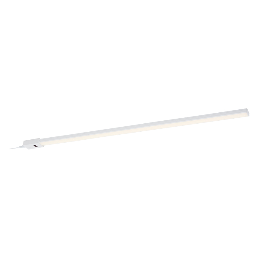 Osram - Himmennettävä LED-alakaappivalaisin liiketunnistimella BATTEN LED/11W/230V 2700/4000/6500K 81,7 cm valkoinen