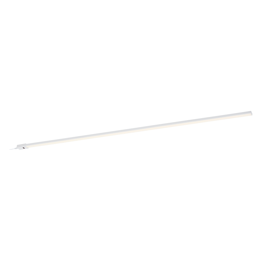 Osram - LED-himmennettävä kaappienalusvalaisin liiketunnistimella BATTEN LED/21W/230V 2700/4000/6500K 150,4 cm valkoinen