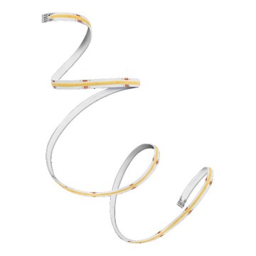 Osram - LED-himmennettävä nauha FLEX COB 1,5 m LED/13W/230V 2700-6500K + kaukosäädin