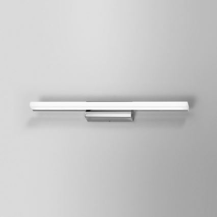 Osram - ORBIS MIRROR LED peilivalaisin, himmennettävä, 10W/230V, 3000/4000K, 60 cm, IP44