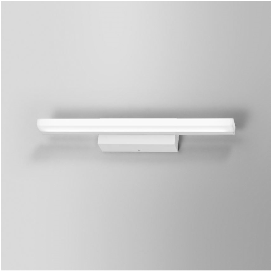 Osram - himmennettävä LED-peilivalaisin ORBIS MIRROR LED/6,8W/230V 40 cm 3000/4000K IP44 valkoinen