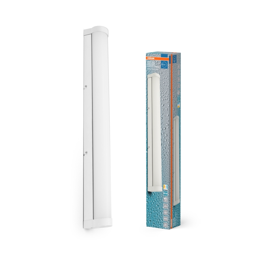 Osram - LED-himmennettävä peilivalaisin ORBIS TUBE LED/12W/230V 60 cm IP44 valkoinen